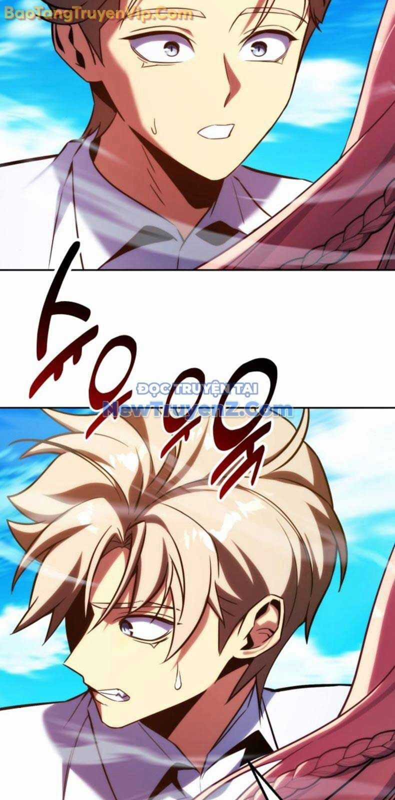 Hướng Dẫn Sinh Tồn Trong Học Viện Chương 79 trang 34