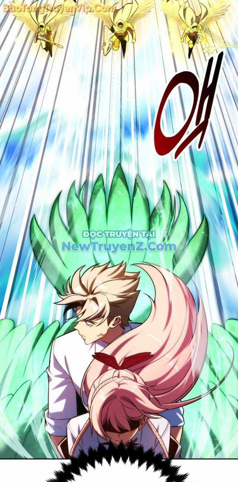 Hướng Dẫn Sinh Tồn Trong Học Viện Chương 79 trang 36