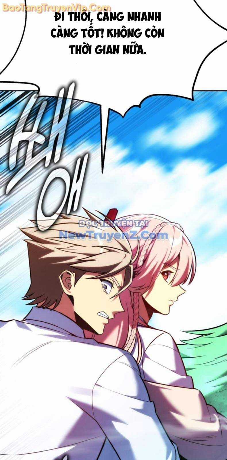 Hướng Dẫn Sinh Tồn Trong Học Viện Chương 79 trang 39