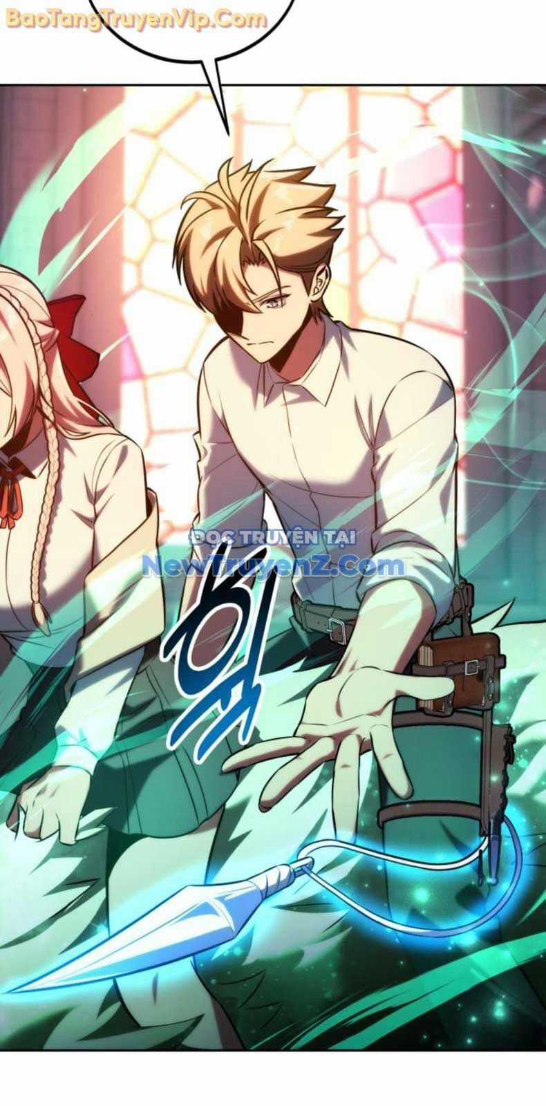 Hướng Dẫn Sinh Tồn Trong Học Viện Chương 79 trang 4