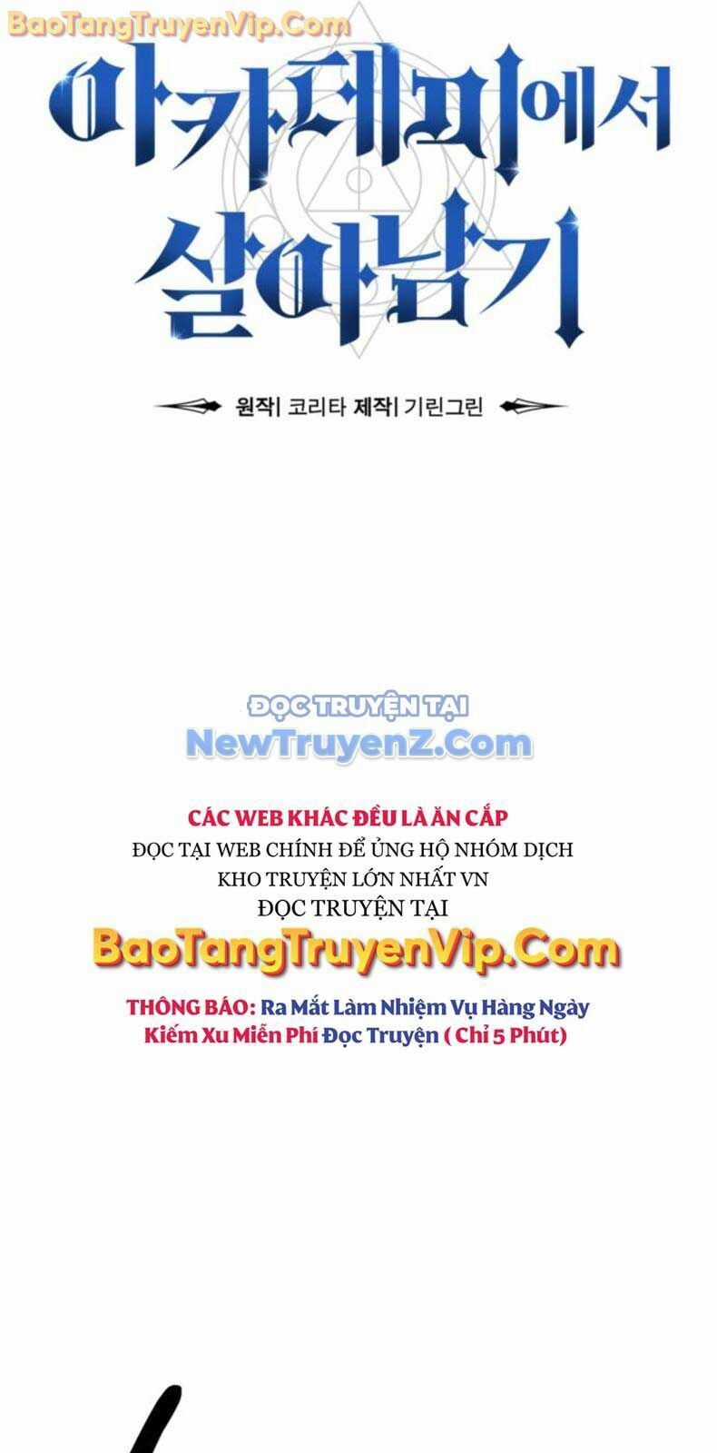 Hướng Dẫn Sinh Tồn Trong Học Viện Chương 79 trang 41