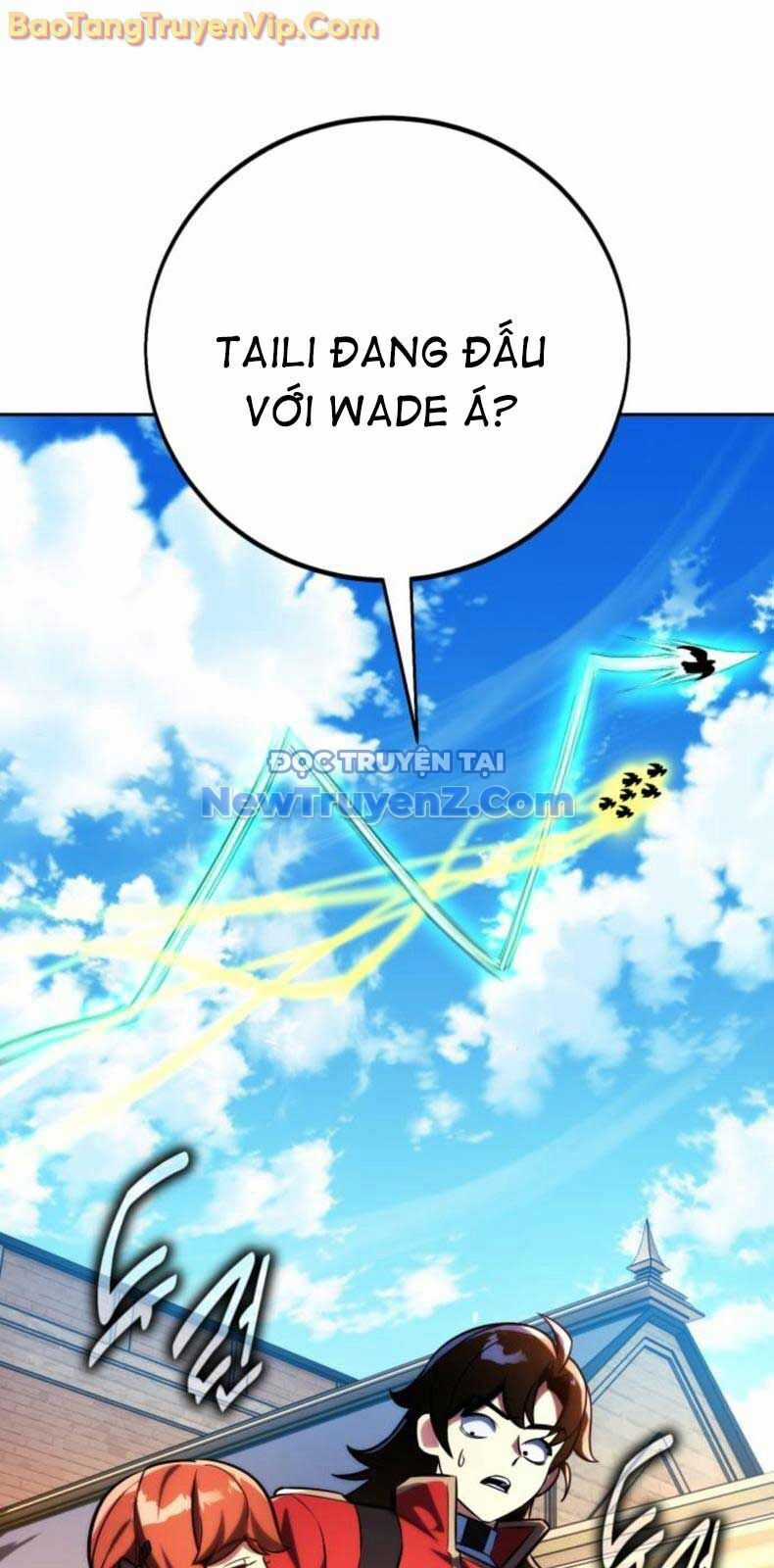 Hướng Dẫn Sinh Tồn Trong Học Viện Chương 79 trang 63