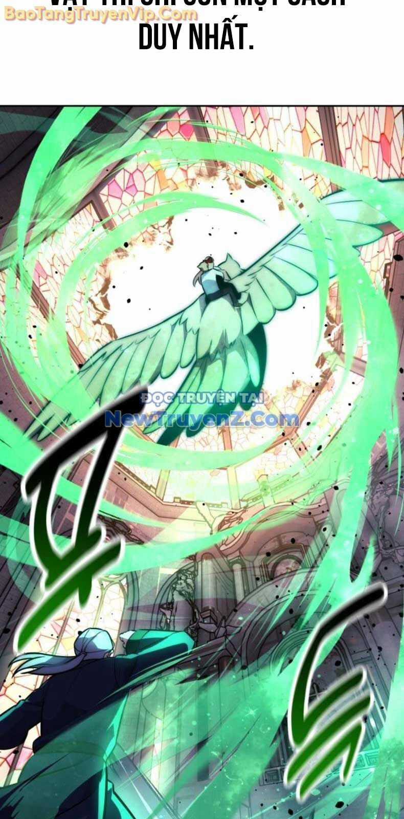 Hướng Dẫn Sinh Tồn Trong Học Viện Chương 79 trang 9