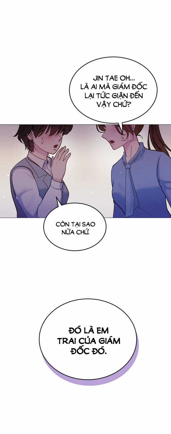 Hướng Dẫn Sử Dụng Mãnh Thú Chapter 1.1 trang 17