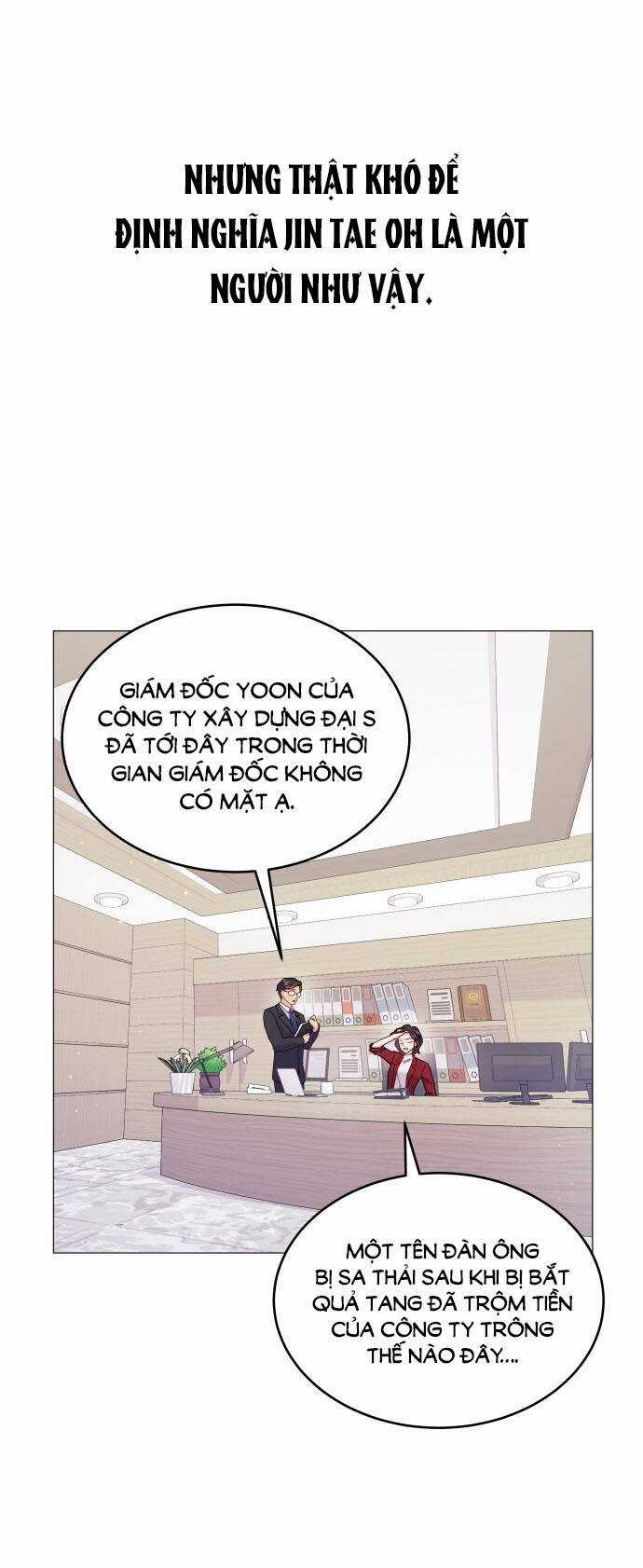 Hướng Dẫn Sử Dụng Mãnh Thú Chapter 1.1 trang 21