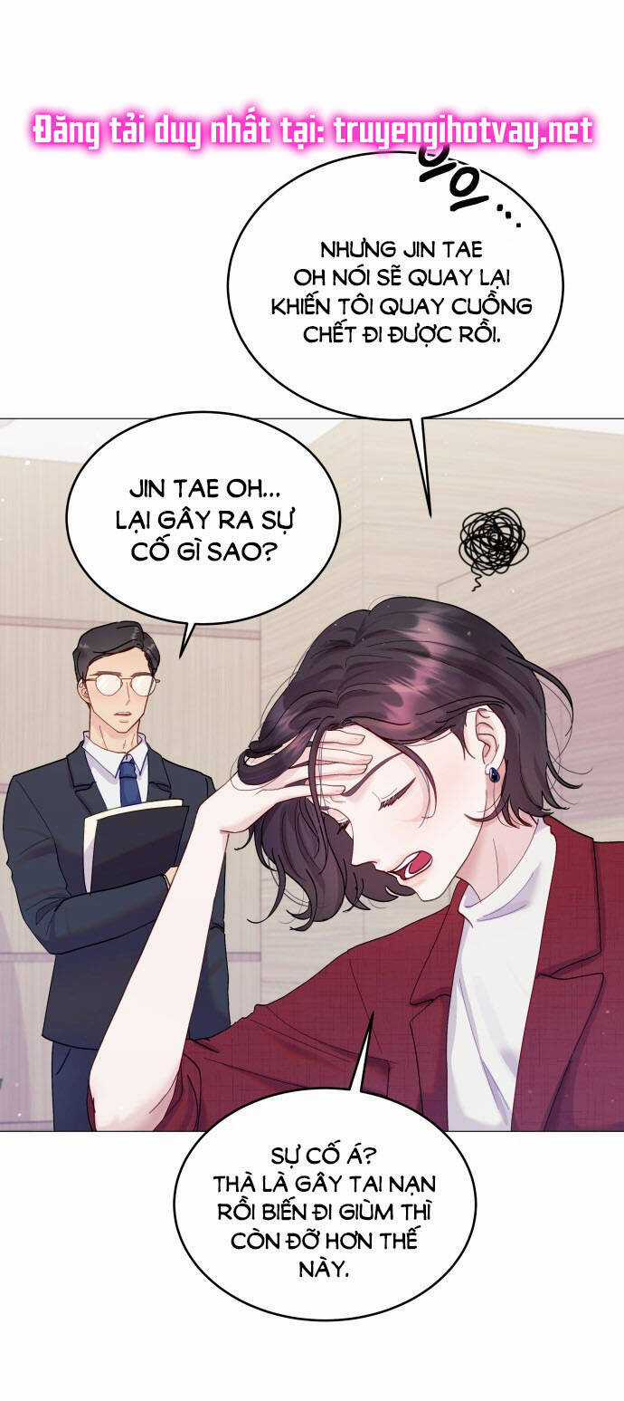 Hướng Dẫn Sử Dụng Mãnh Thú Chapter 1.1 trang 22