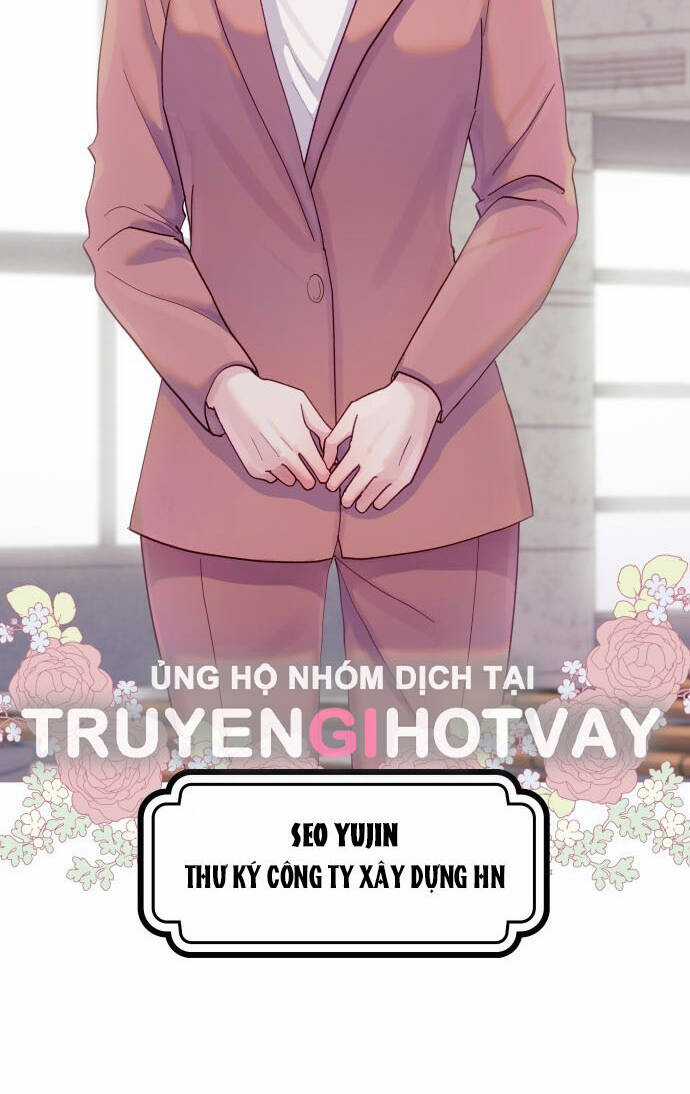 Hướng Dẫn Sử Dụng Mãnh Thú Chapter 1.1 trang 3