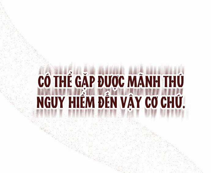 Hướng Dẫn Sử Dụng Mãnh Thú Chapter 1.1 trang 6