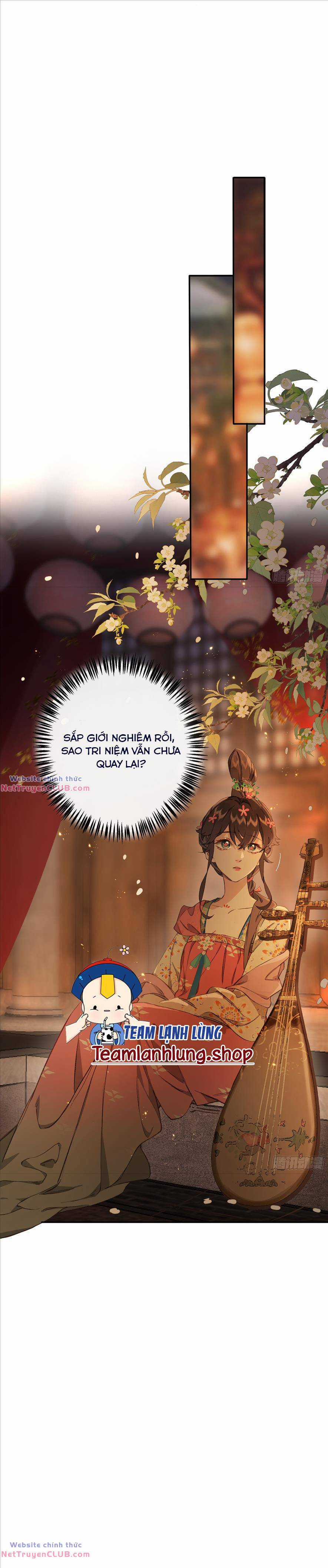 Hướng Dẫn Sử Dụng Mãnh Thú Chapter 3 trang 12