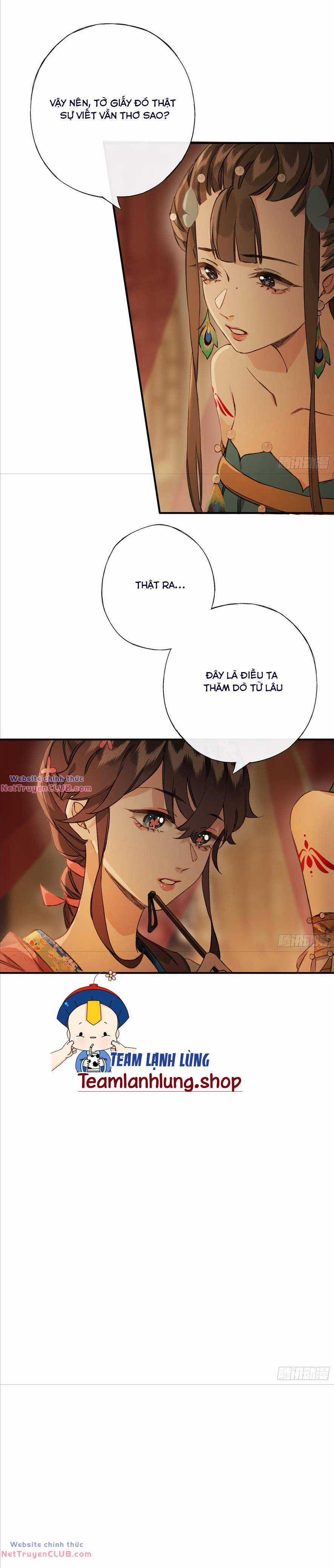 Hướng Dẫn Sử Dụng Mãnh Thú Chapter 3 trang 4