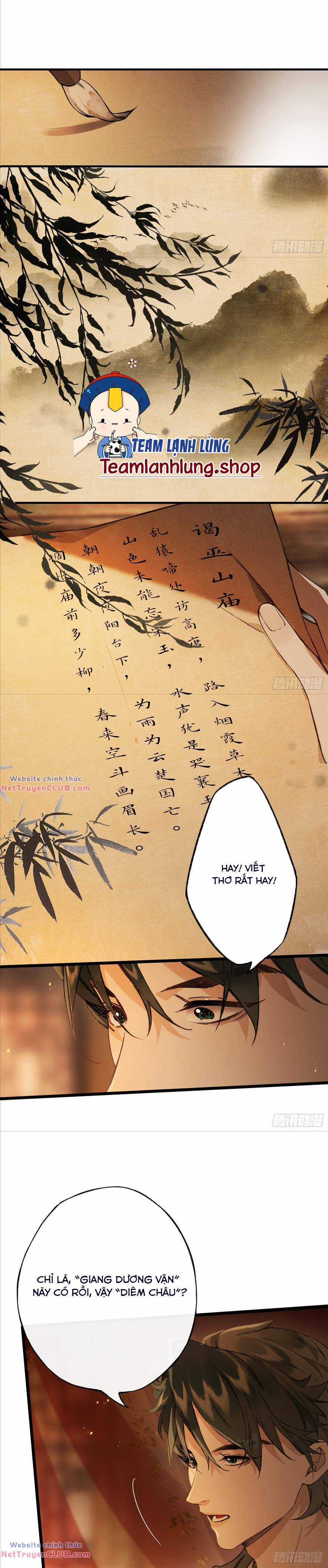 Hướng Dẫn Sử Dụng Mãnh Thú Chapter 3 trang 5
