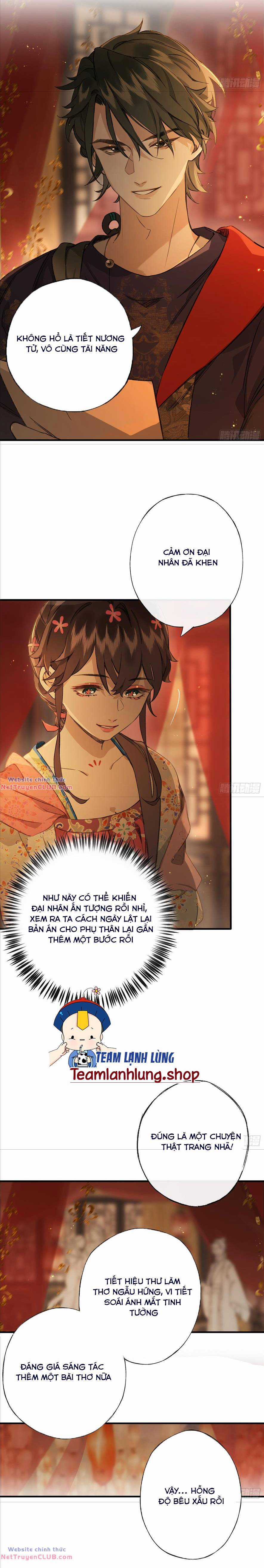 Hướng Dẫn Sử Dụng Mãnh Thú Chapter 3 trang 7