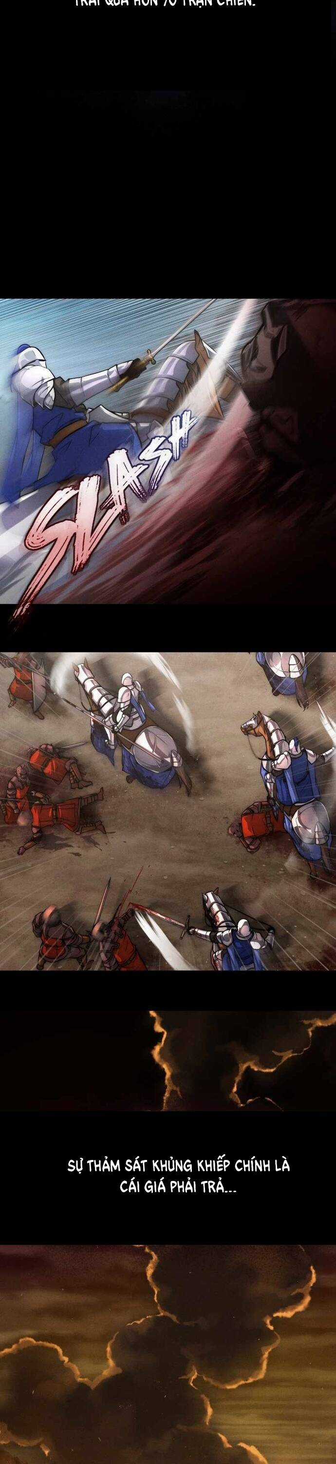 Hướng Dẫn Thực Tiễn Về Cái Ác Chương 1 trang 5