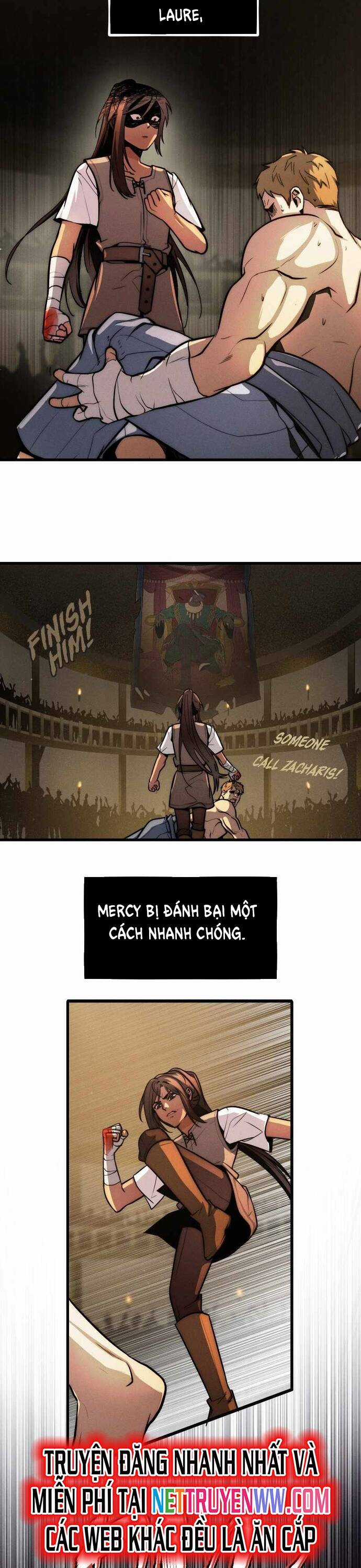 Hướng Dẫn Thực Tiễn Về Cái Ác Chương 1 trang 56