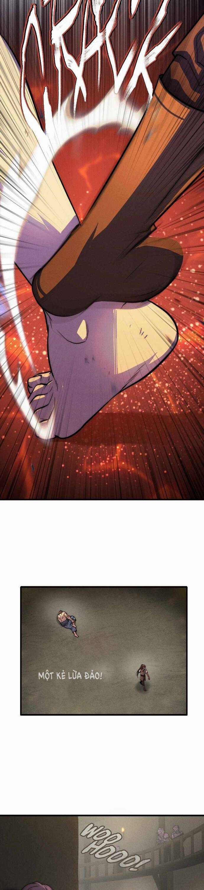 Hướng Dẫn Thực Tiễn Về Cái Ác Chương 1 trang 57