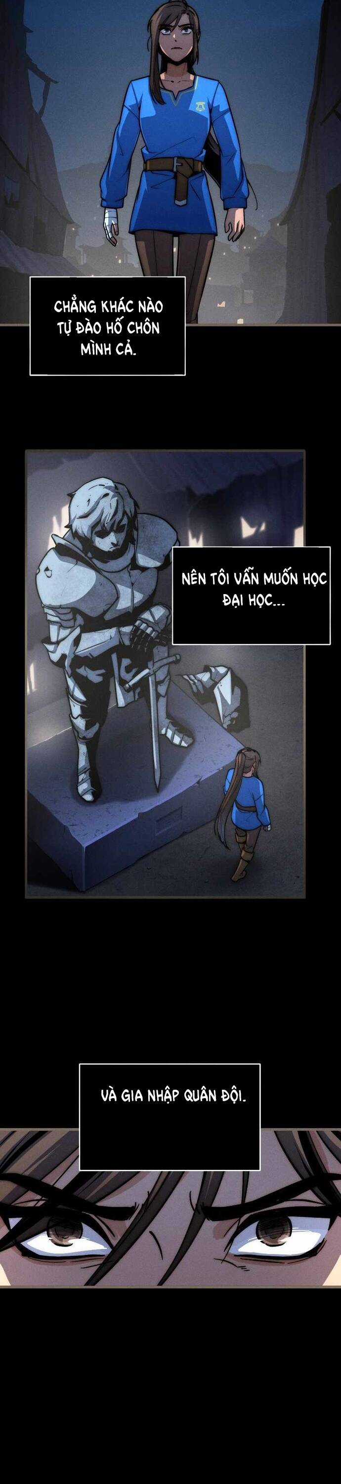 Hướng Dẫn Thực Tiễn Về Cái Ác Chương 1 trang 65