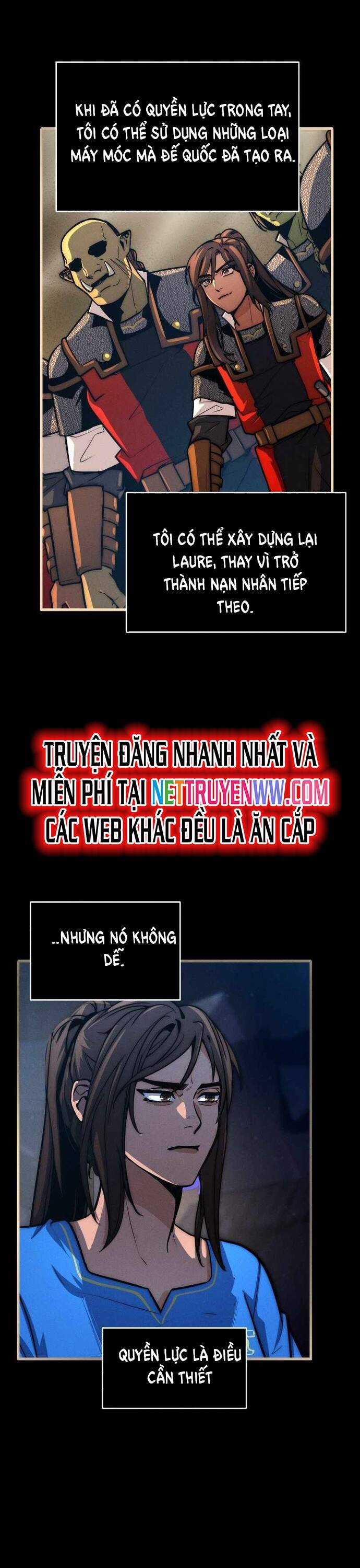 Hướng Dẫn Thực Tiễn Về Cái Ác Chương 1 trang 66