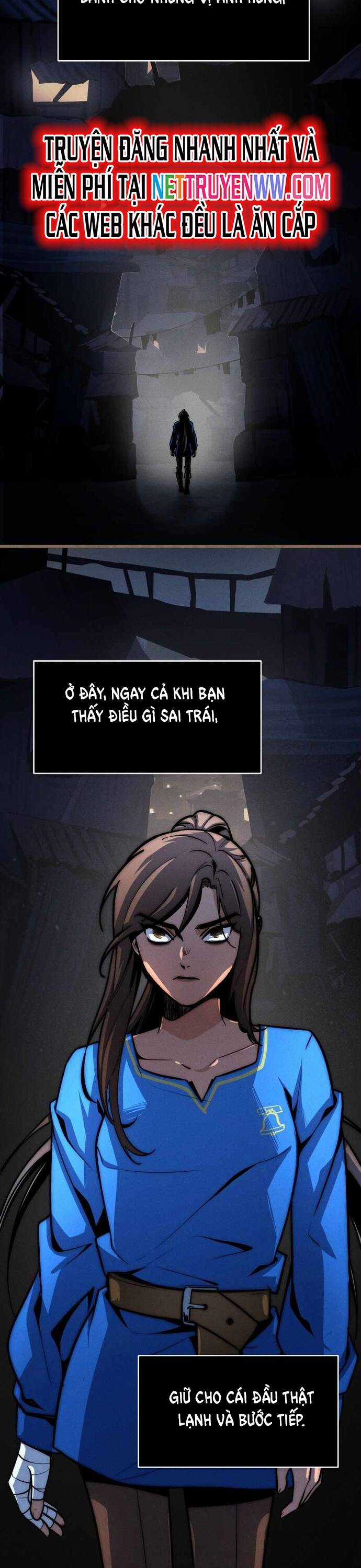 Hướng Dẫn Thực Tiễn Về Cái Ác Chương 1 trang 68