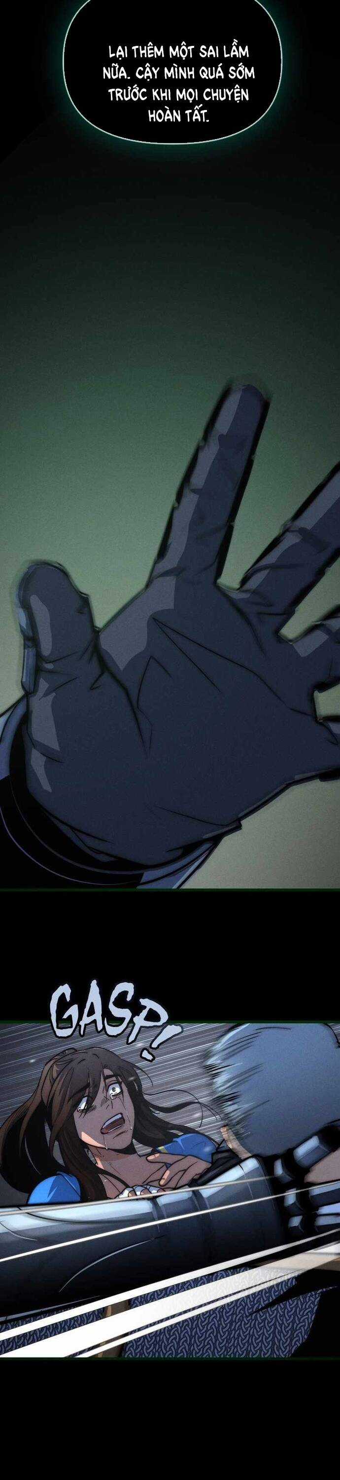 Hướng Dẫn Thực Tiễn Về Cái Ác Chương 1 trang 82