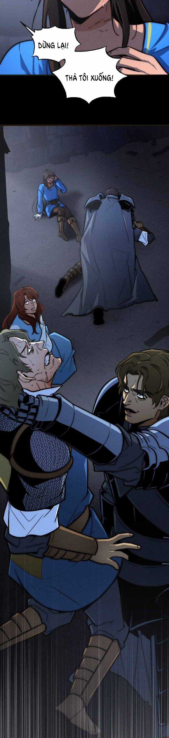 Hướng Dẫn Thực Tiễn Về Cái Ác Chương 1 trang 84