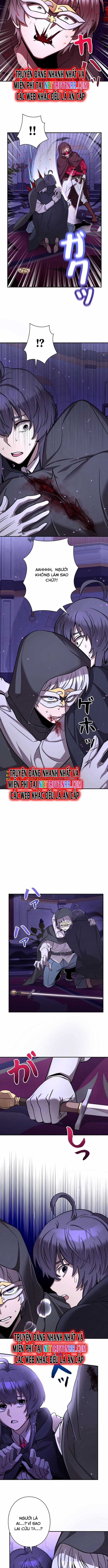 Hướng Dẫn Thực Tiễn Về Cái Ác Chương 10 trang 3