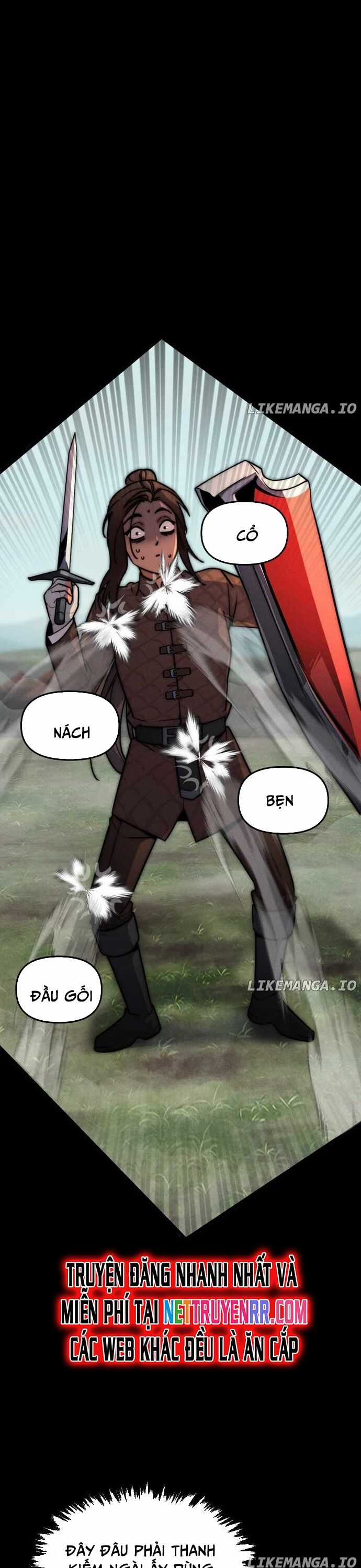 Hướng Dẫn Thực Tiễn Về Cái Ác Chương 11 trang 12