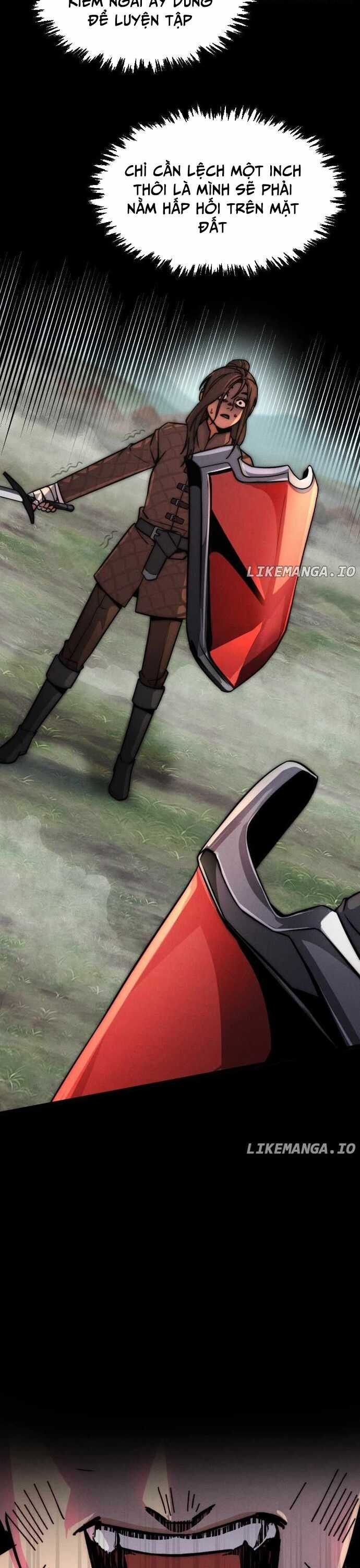 Hướng Dẫn Thực Tiễn Về Cái Ác Chương 11 trang 13