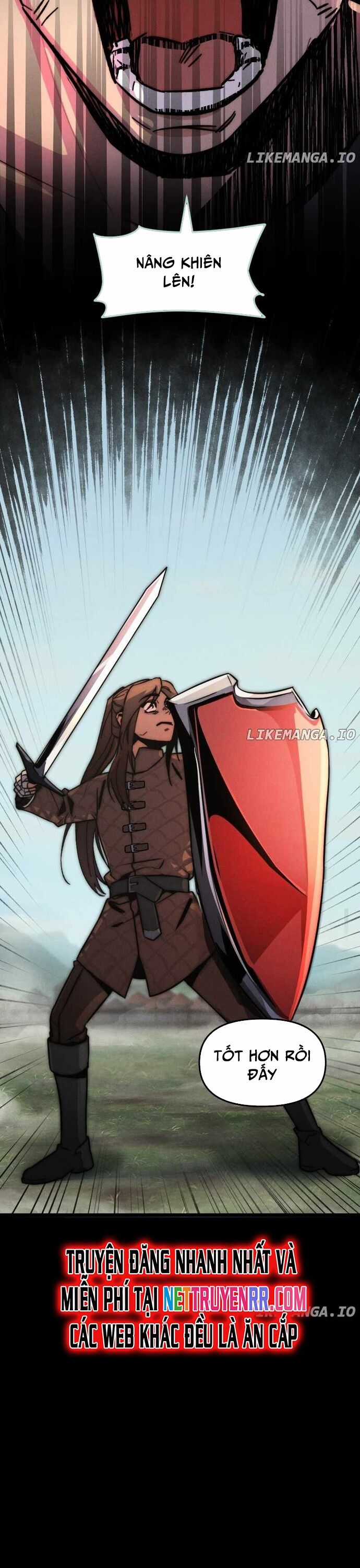 Hướng Dẫn Thực Tiễn Về Cái Ác Chương 11 trang 14