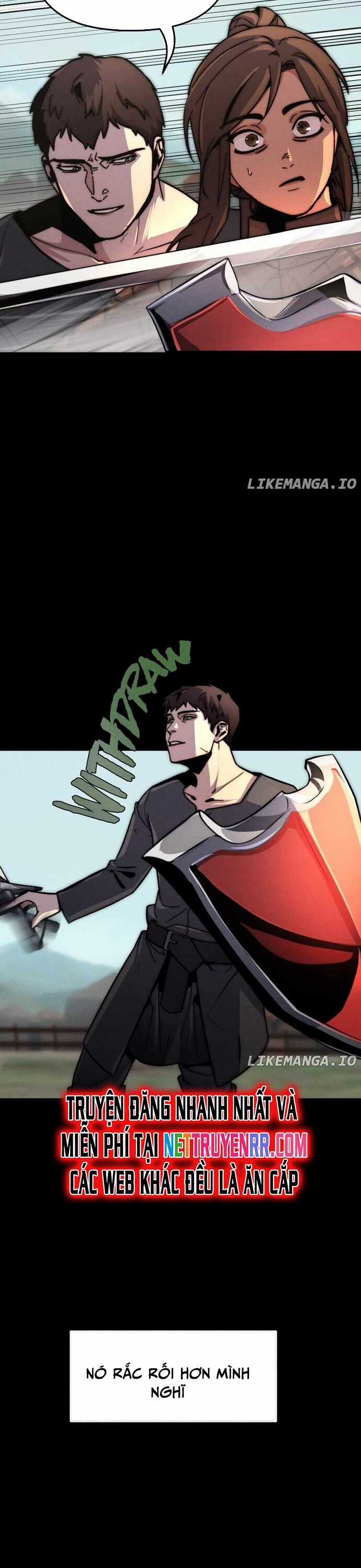 Hướng Dẫn Thực Tiễn Về Cái Ác Chương 11 trang 16