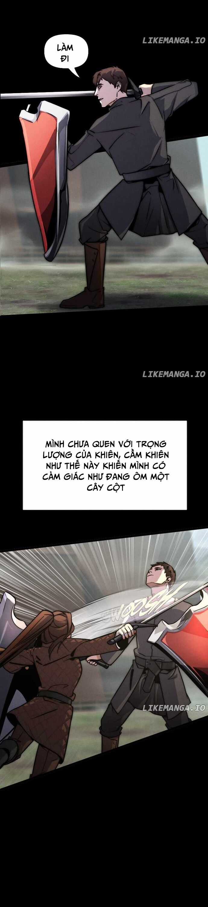 Hướng Dẫn Thực Tiễn Về Cái Ác Chương 11 trang 17