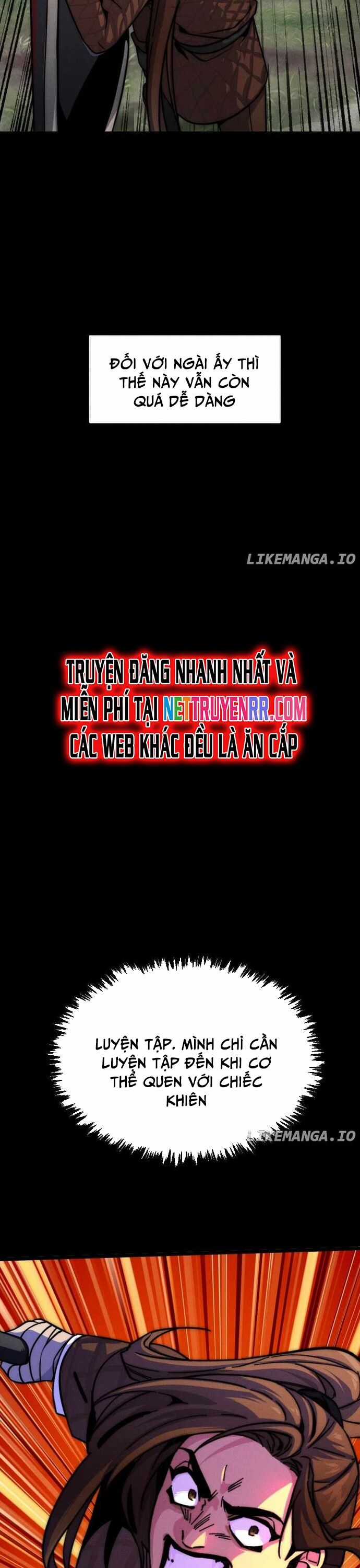 Hướng Dẫn Thực Tiễn Về Cái Ác Chương 11 trang 20