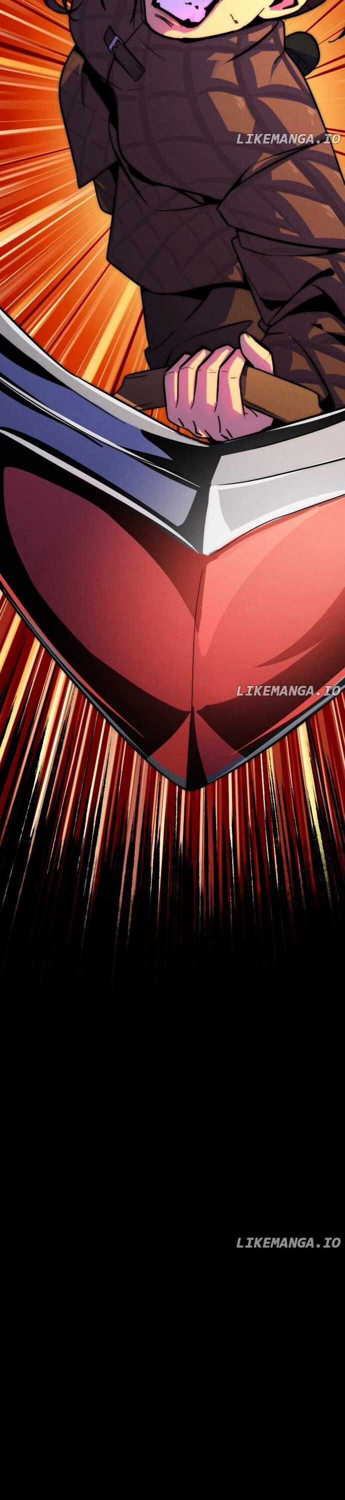 Hướng Dẫn Thực Tiễn Về Cái Ác Chương 11 trang 21