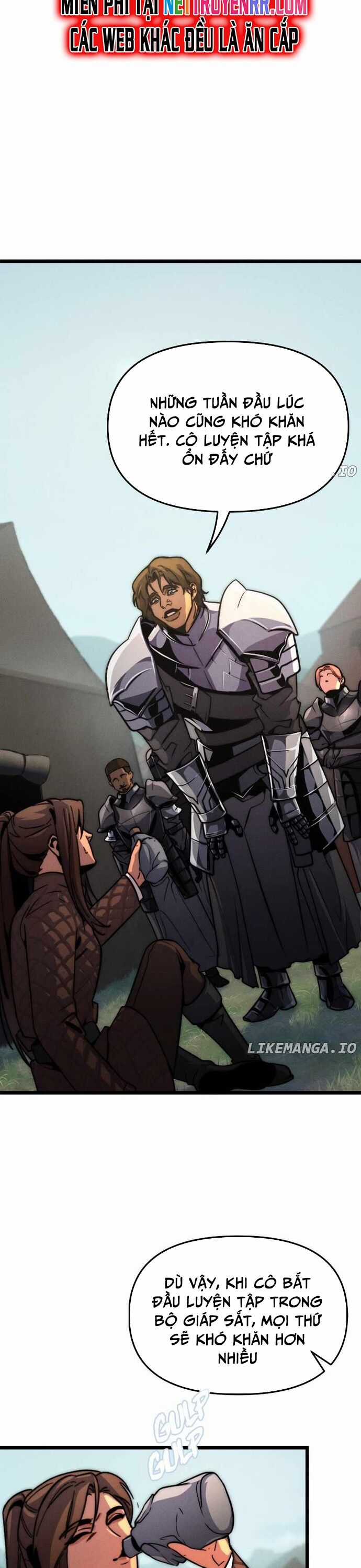 Hướng Dẫn Thực Tiễn Về Cái Ác Chương 11 trang 23