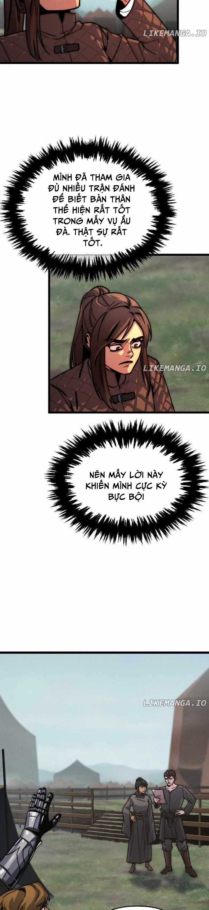 Hướng Dẫn Thực Tiễn Về Cái Ác Chương 11 trang 24