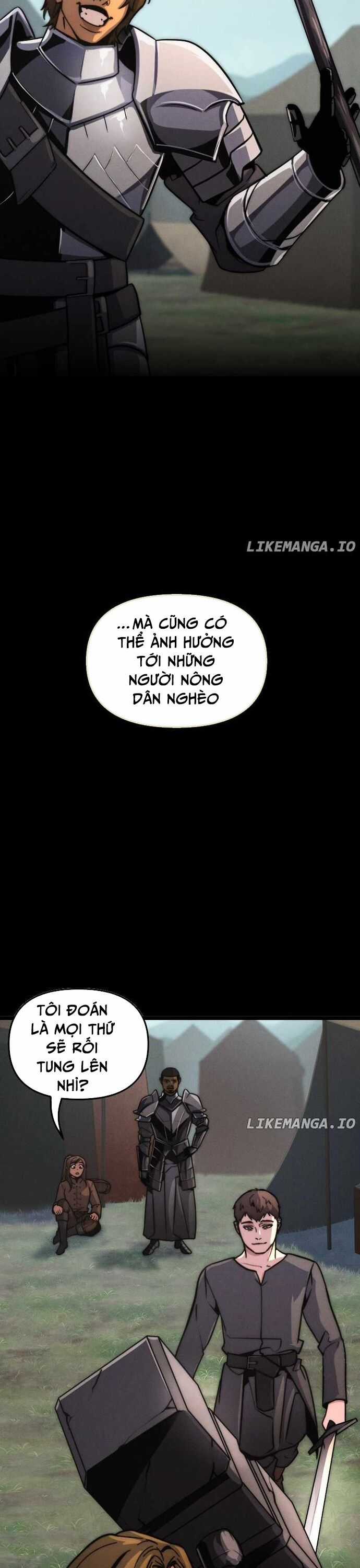 Hướng Dẫn Thực Tiễn Về Cái Ác Chương 11 trang 27