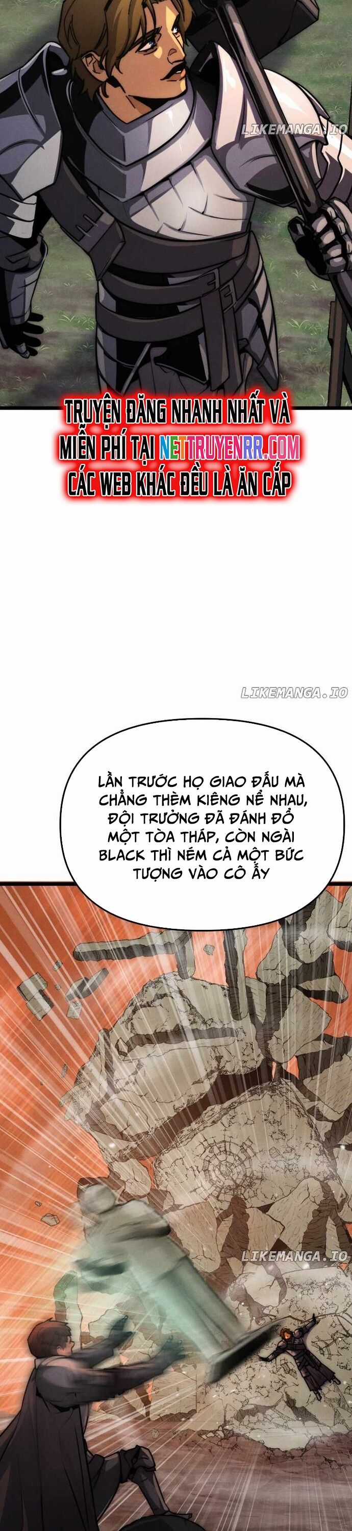 Hướng Dẫn Thực Tiễn Về Cái Ác Chương 11 trang 28