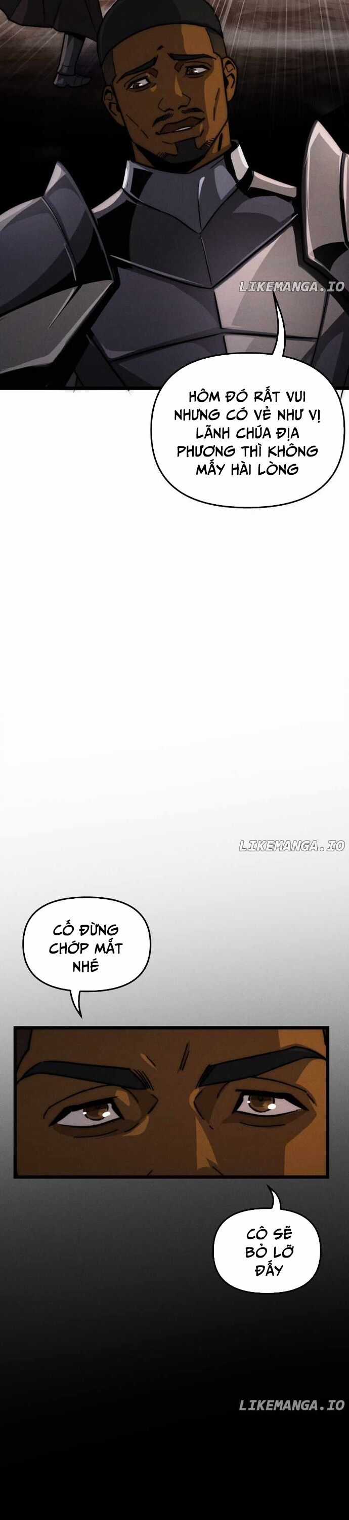 Hướng Dẫn Thực Tiễn Về Cái Ác Chương 11 trang 29