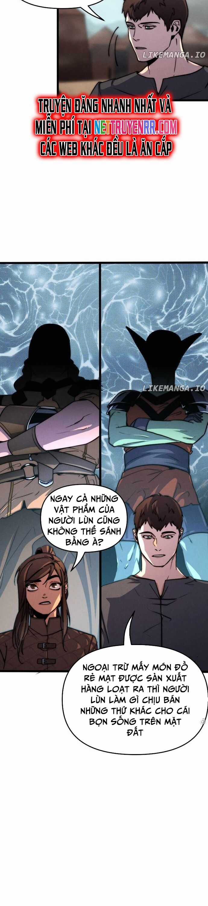 Hướng Dẫn Thực Tiễn Về Cái Ác Chương 11 trang 3