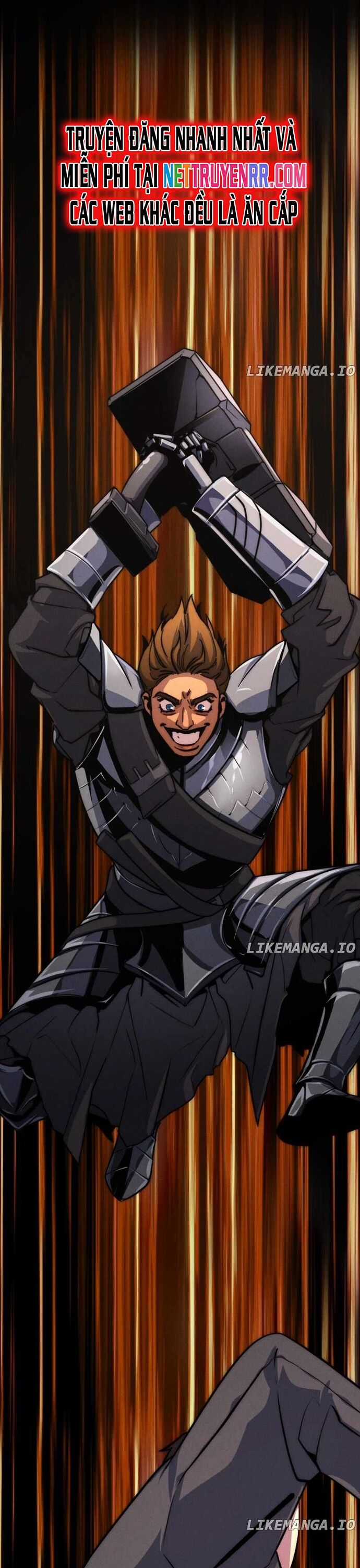 Hướng Dẫn Thực Tiễn Về Cái Ác Chương 11 trang 33