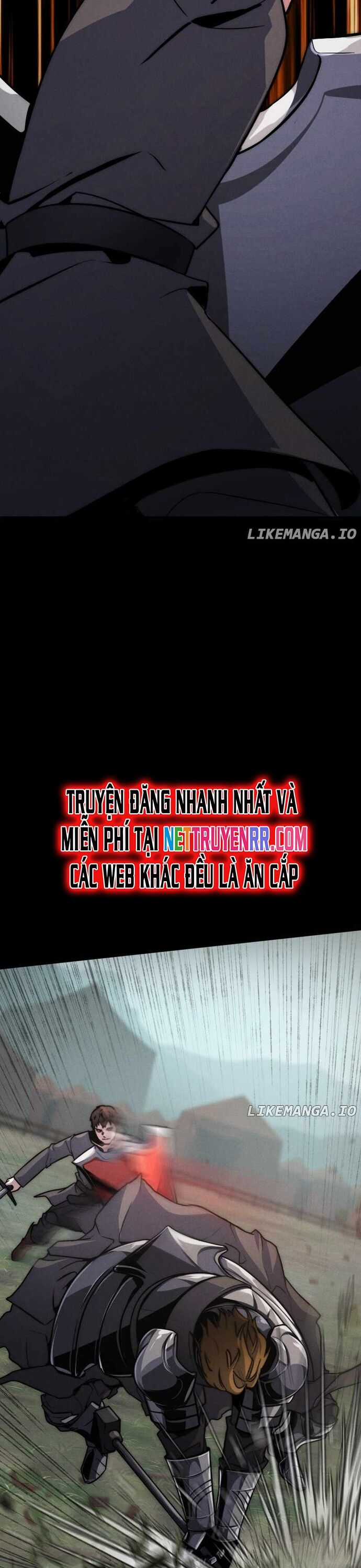 Hướng Dẫn Thực Tiễn Về Cái Ác Chương 11 trang 34