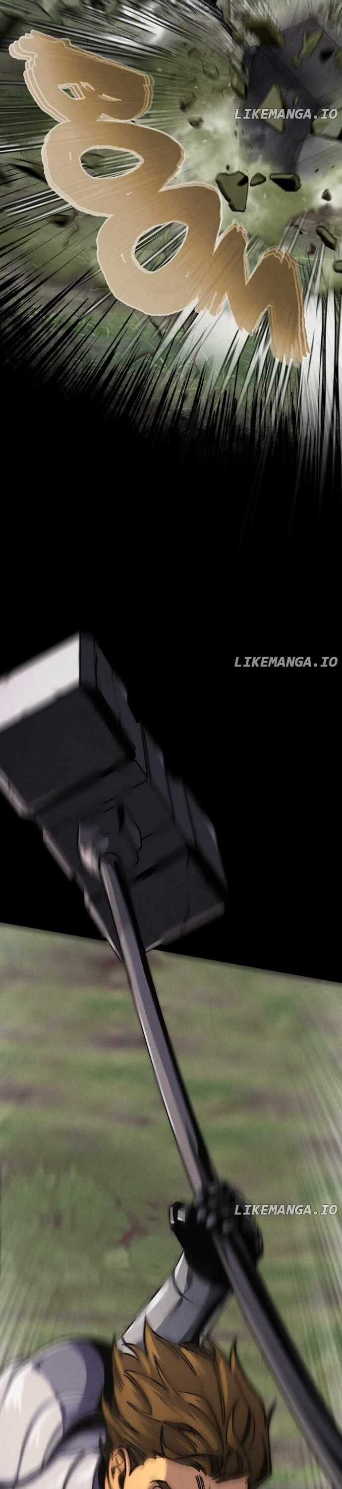 Hướng Dẫn Thực Tiễn Về Cái Ác Chương 11 trang 35