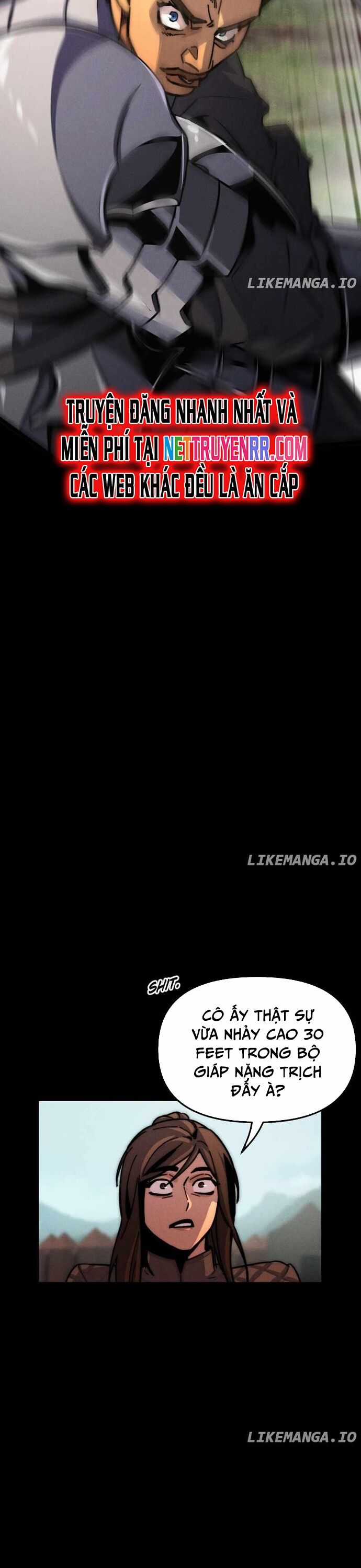 Hướng Dẫn Thực Tiễn Về Cái Ác Chương 11 trang 36