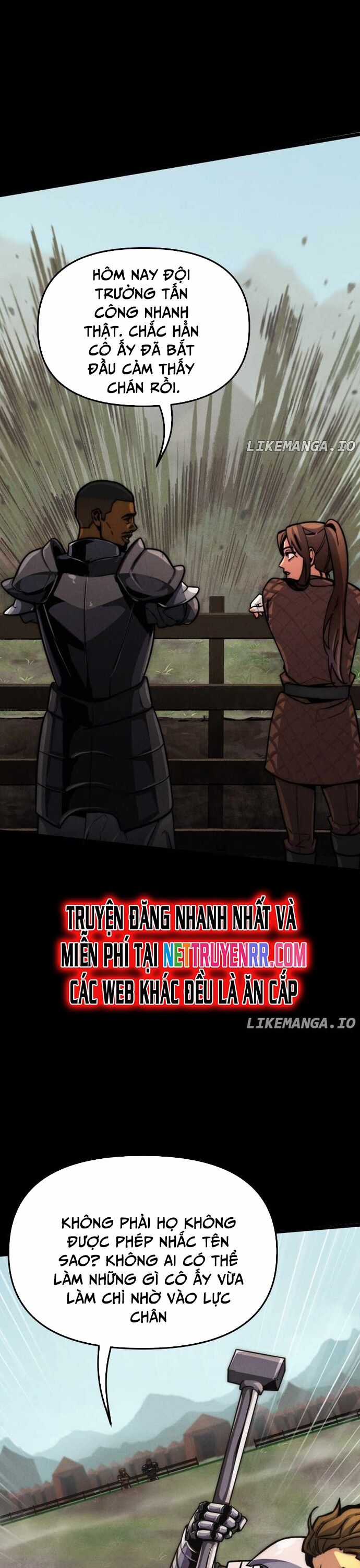 Hướng Dẫn Thực Tiễn Về Cái Ác Chương 11 trang 37