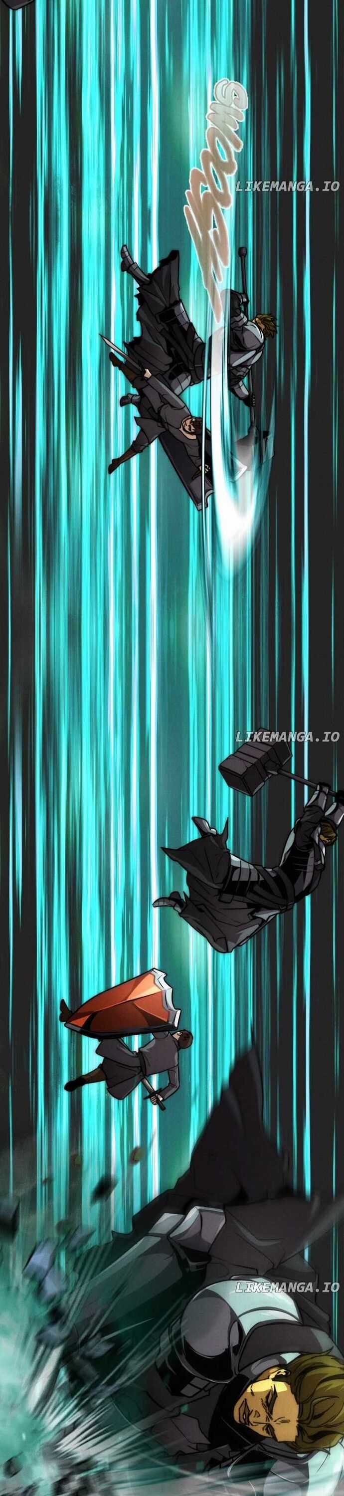 Hướng Dẫn Thực Tiễn Về Cái Ác Chương 11 trang 39