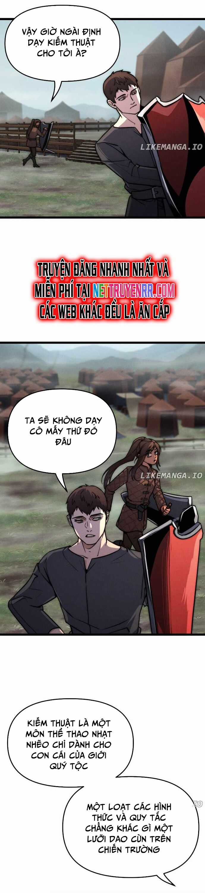 Hướng Dẫn Thực Tiễn Về Cái Ác Chương 11 trang 4