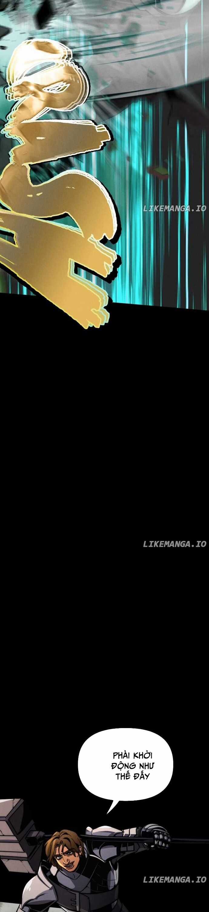 Hướng Dẫn Thực Tiễn Về Cái Ác Chương 11 trang 40