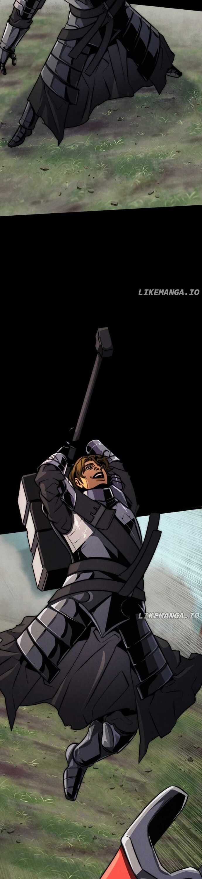 Hướng Dẫn Thực Tiễn Về Cái Ác Chương 11 trang 41