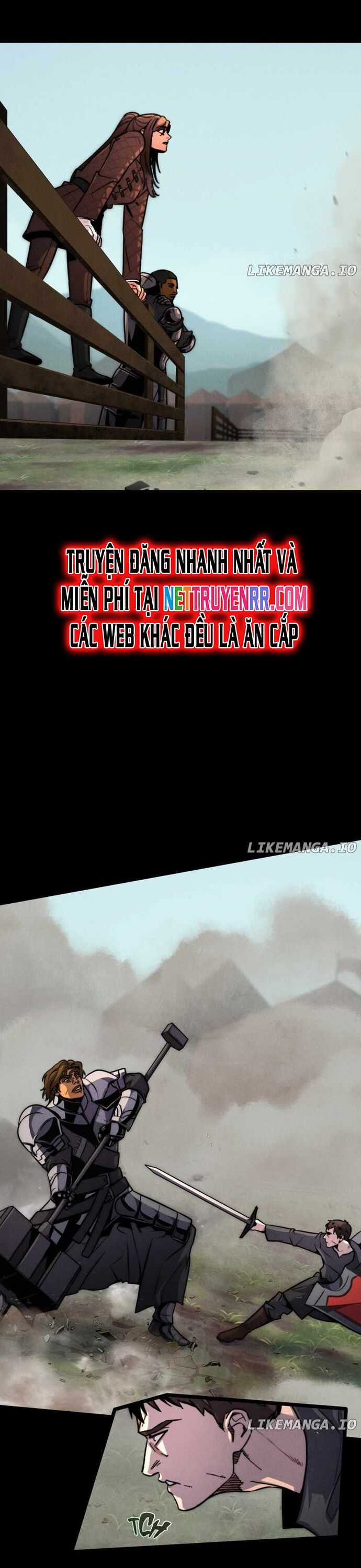 Hướng Dẫn Thực Tiễn Về Cái Ác Chương 11 trang 43