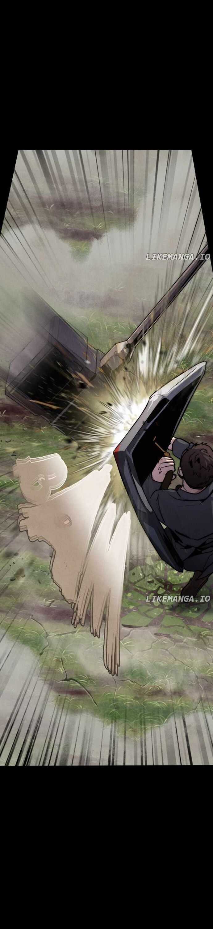 Hướng Dẫn Thực Tiễn Về Cái Ác Chương 11 trang 44