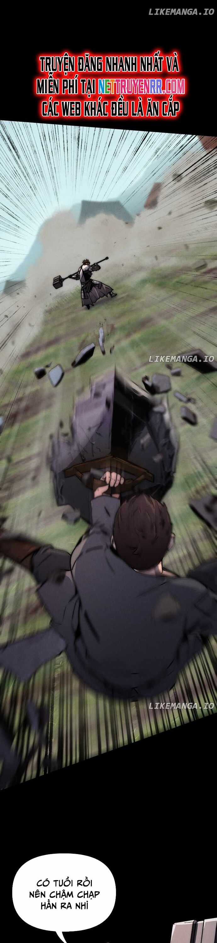 Hướng Dẫn Thực Tiễn Về Cái Ác Chương 11 trang 45